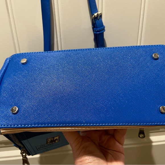 Barbara Rihl Paris Crossbody - Picture 8 of 10